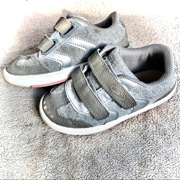 dr scholls womens velcro sneakers